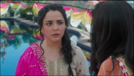 Jaane Anjaane Hum Mile - 19th March 2025